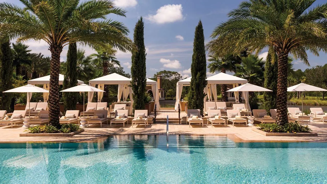 Four Seasons Orlando At Walt World 5*