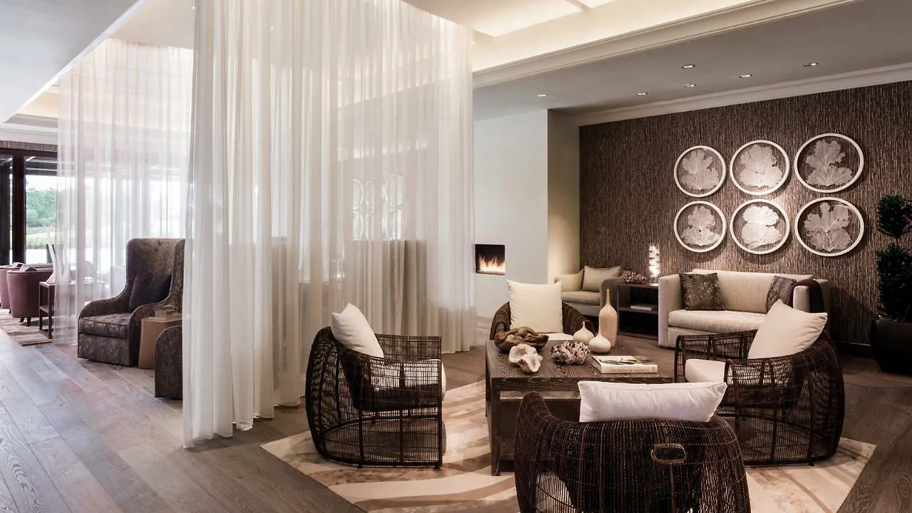 Four Seasons Orlando At Walt World Resort 5*