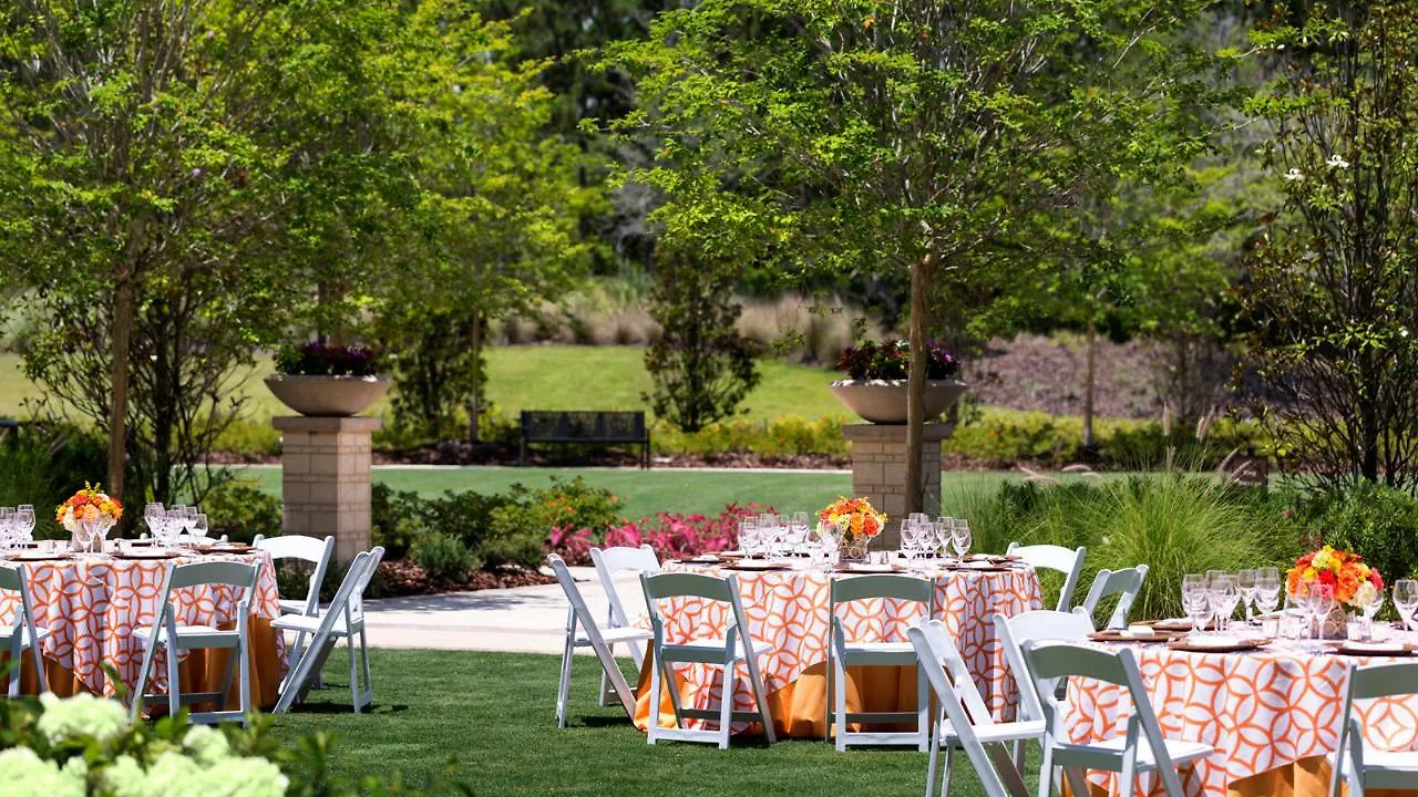 Four Seasons Orlando At Walt World Lake Buena Vista