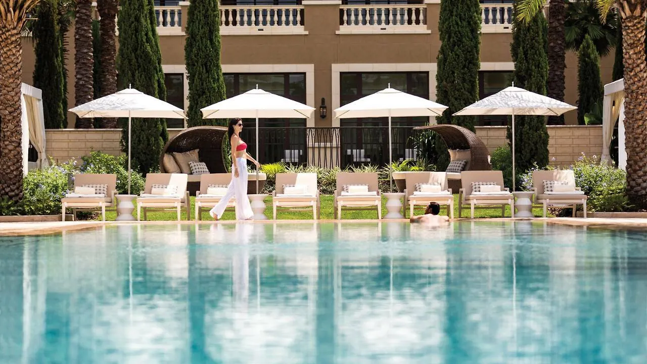 Resort Four Seasons Orlando At Walt World