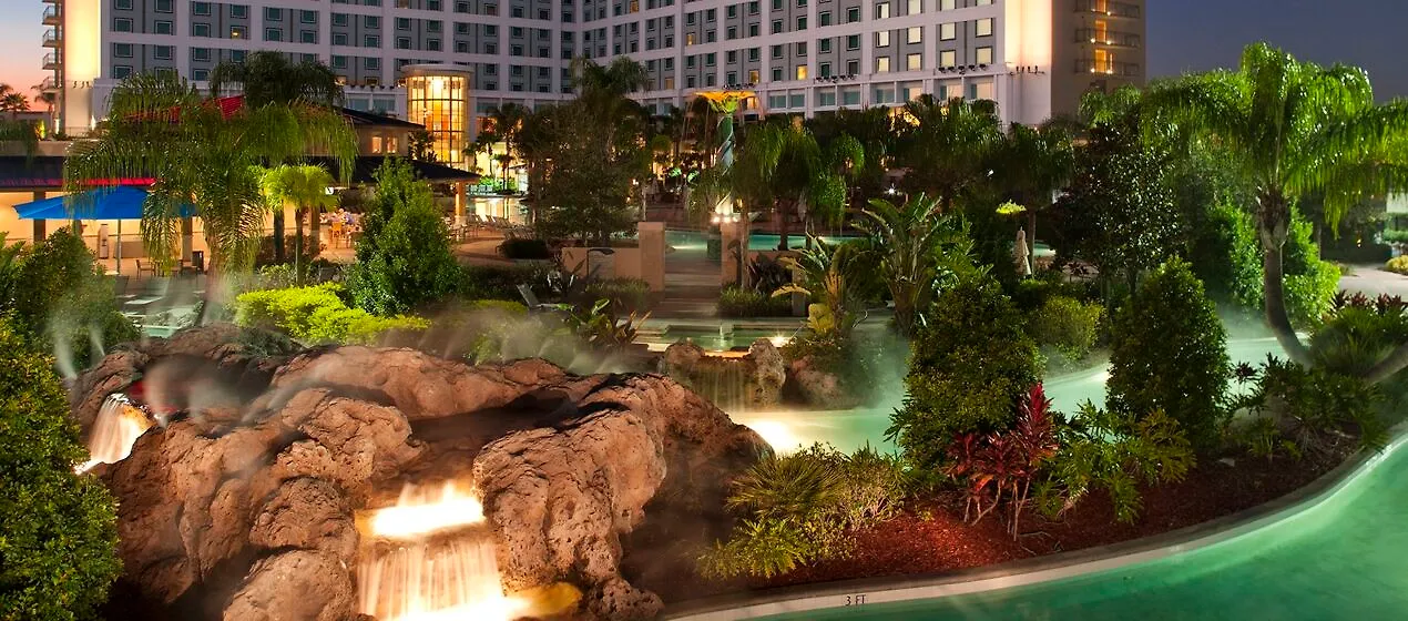 Hilton Orlando 4* Williamsburg
