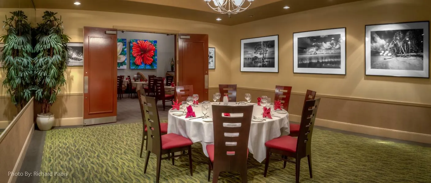 Szálloda Rosen Centre Orlando Convention Center 3*