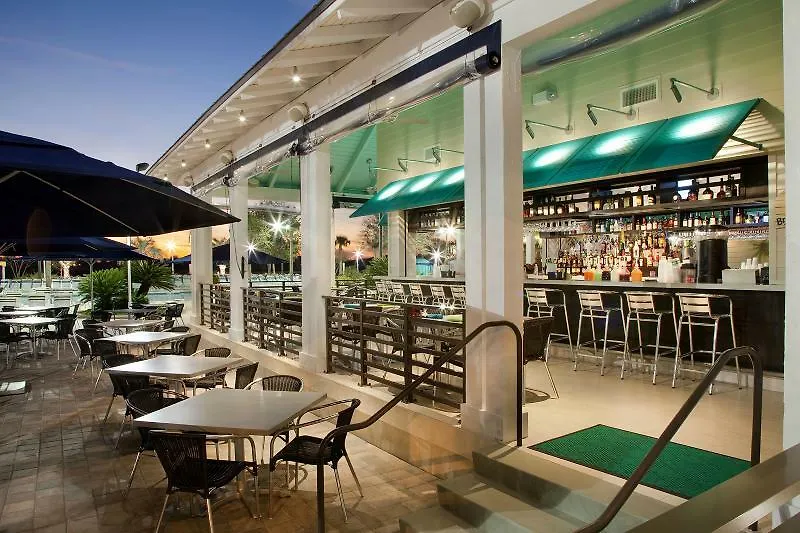 Club Vacations At Orange Resort 4*