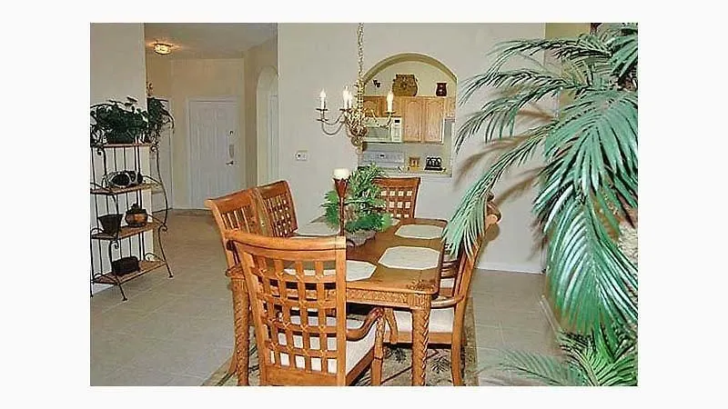 3 Bedroom 2 Bath In Windsor Hills Holiday home