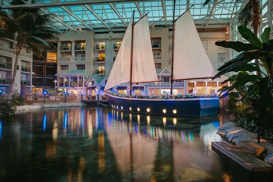 Üdülőközpont Gaylord Palms & Convention Center