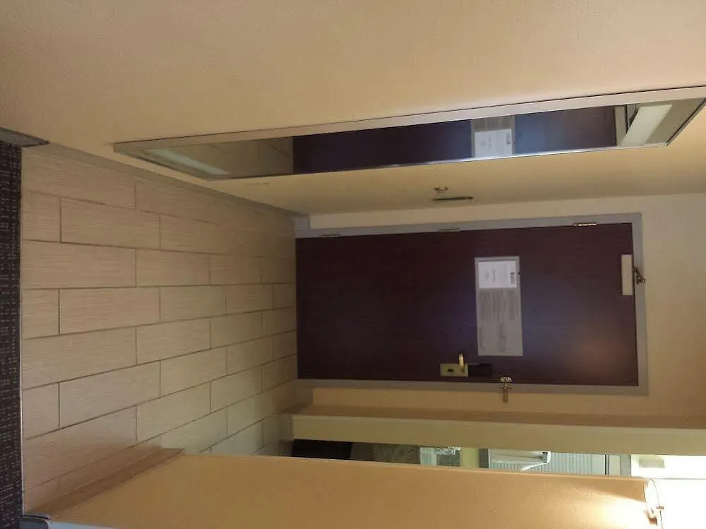 Hotel Courtyard By Marriott Orlando East/ucf Area