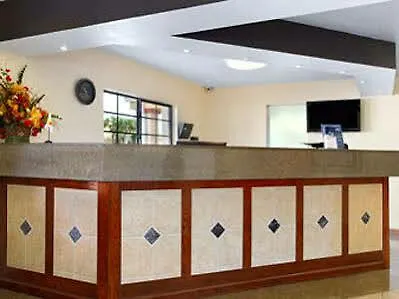 Hotel Super 8 By Wyndham International Drive Orlando