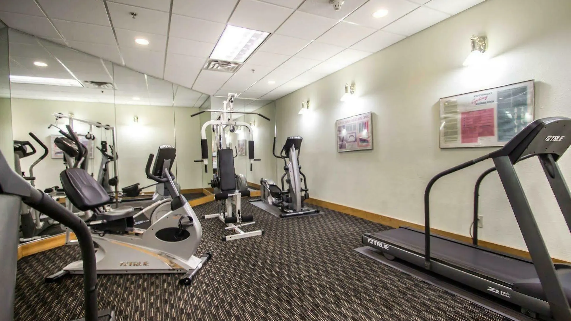Crowne Plaza Orlando - Buena Vista, An Ihg Hotel