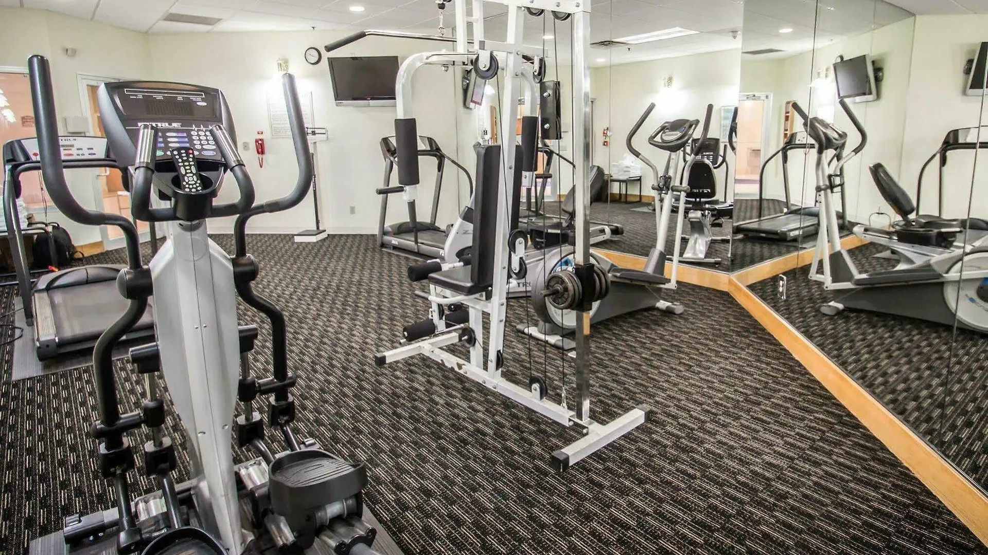 Crowne Plaza Orlando - Buena Vista, An Ihg