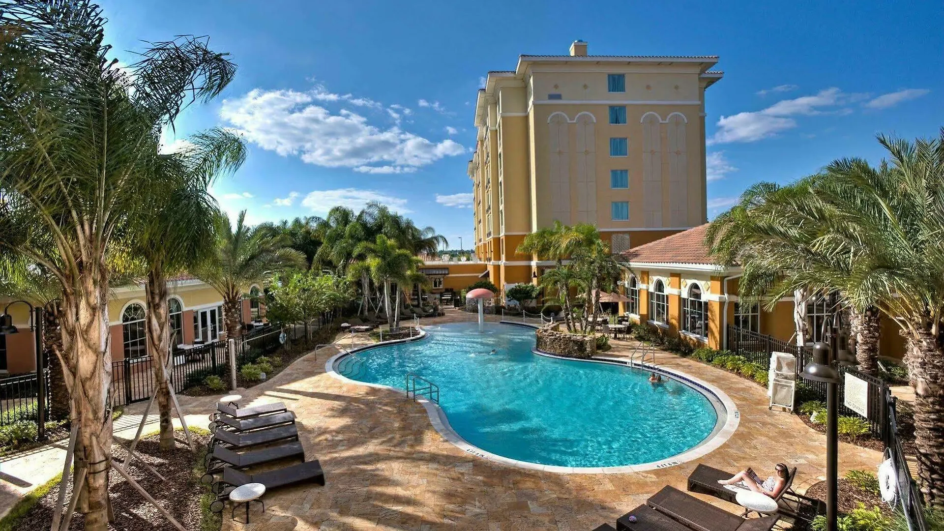 Homewood By Hilton Buena Vista - Orlando Отель