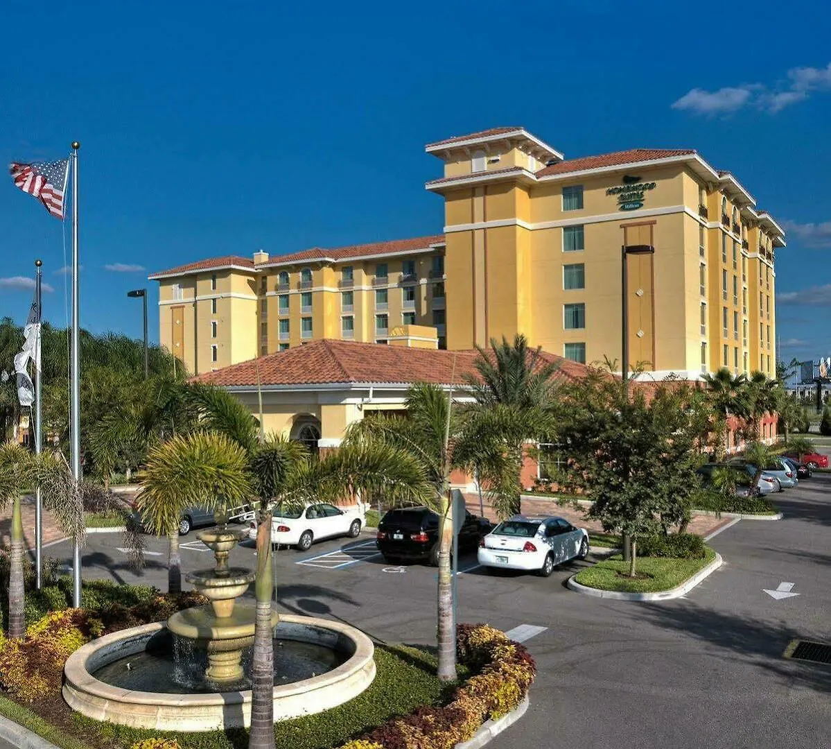 Homewood By Hilton Buena Vista - Orlando Lake Buena Vista