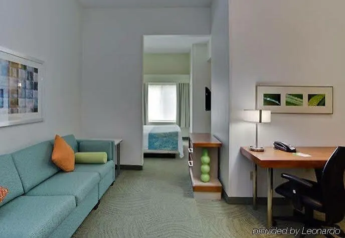 Hotel Springhill Orlando Altamonte Springs/maitland