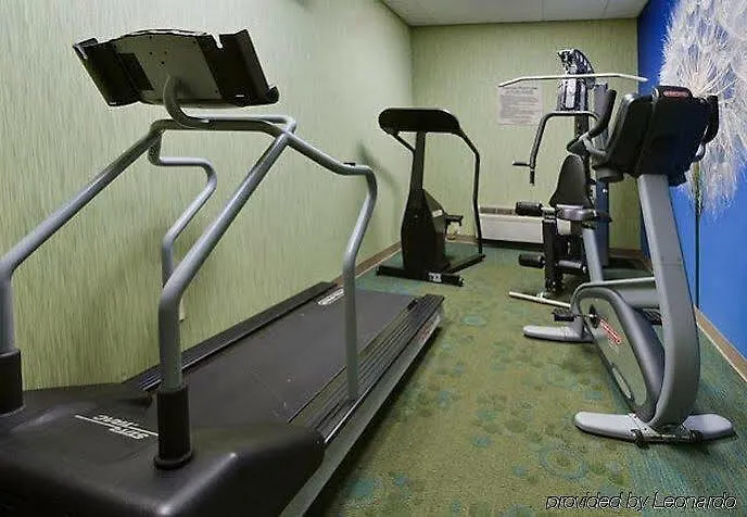 Hotel Springhill Orlando Altamonte Springs/maitland Altamonte Springs