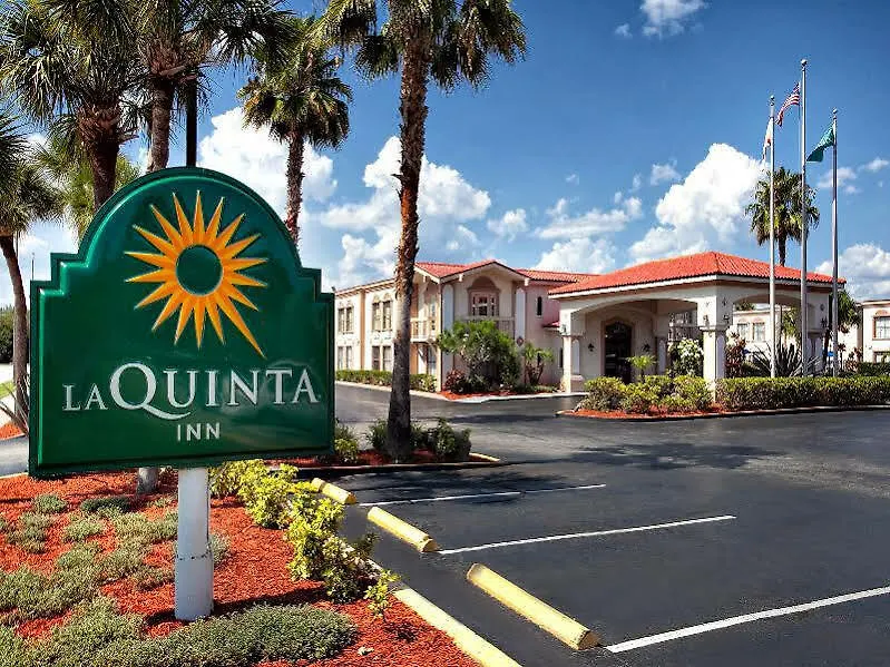 La Quinta By Wyndham International Drive North 3*