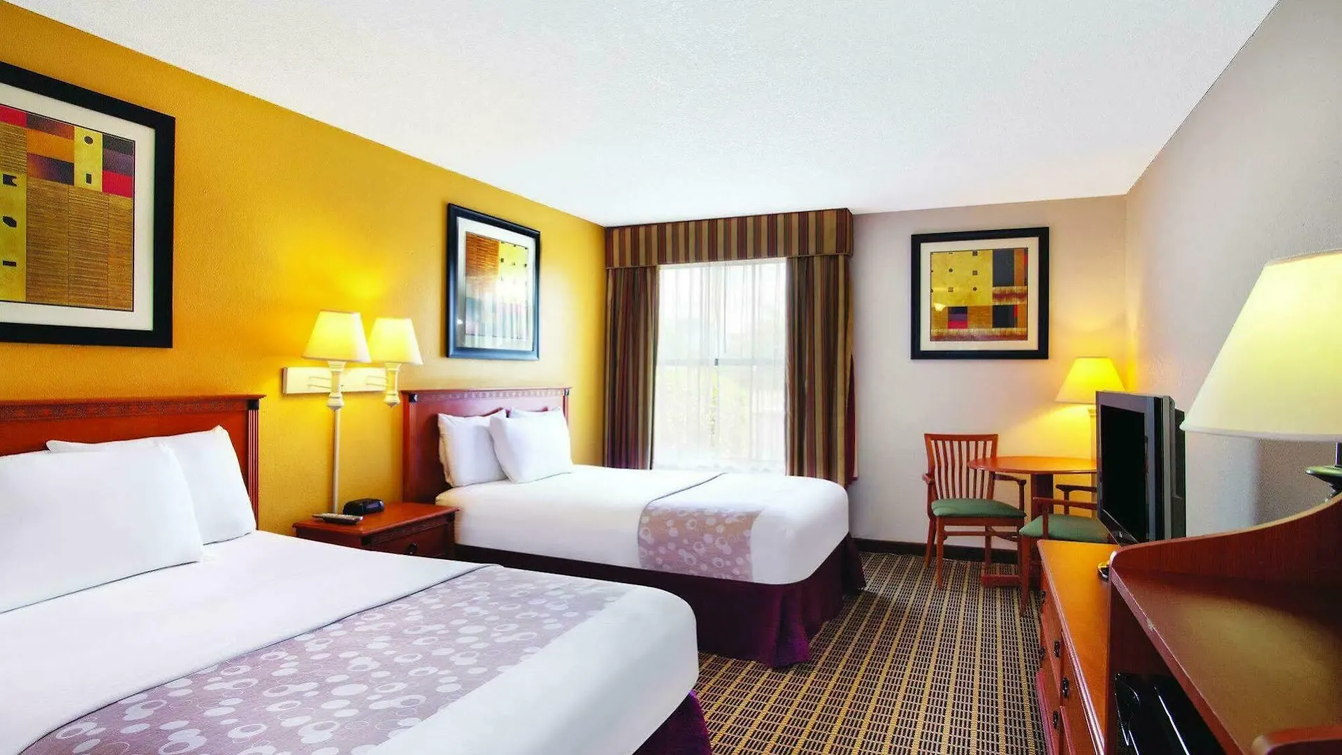 Hotel La Quinta By Wyndham International Drive North 3*