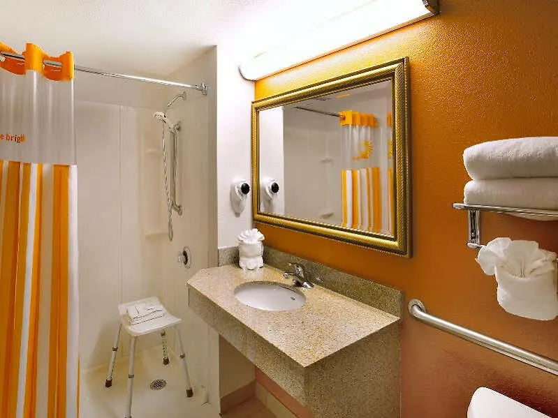 La Quinta By Wyndham International Drive North 3* Orlando