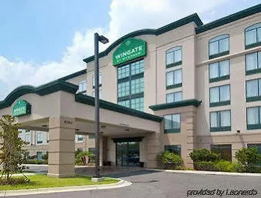 Hotell Wingate By Wyndham - International Airport- Free Hot Breakfast