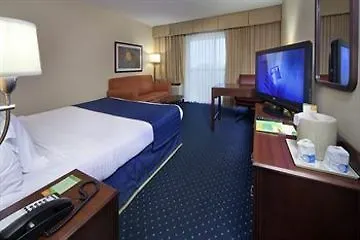Courtyard By Marriott Orlando East/ucf Area Hotel Alafaya