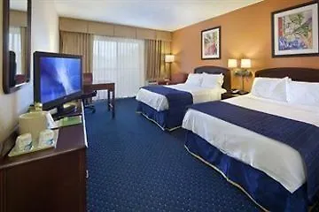 Courtyard By Marriott Orlando East/ucf Area