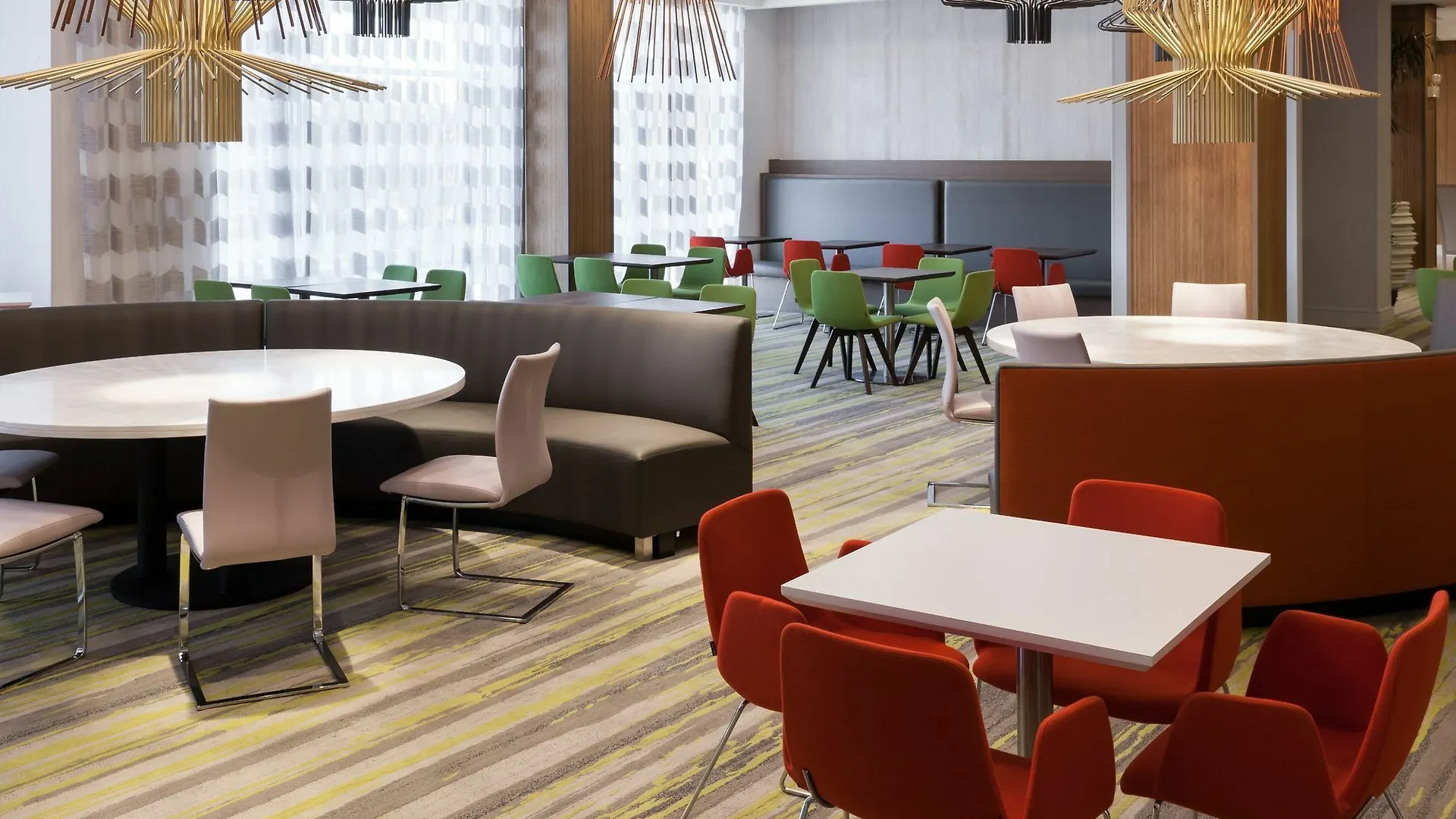 Towneplace By Marriott Orlando At Seaworld Williamsburg