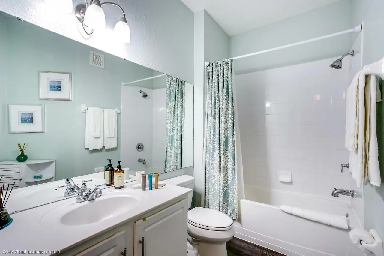 Shoreway Loop Unit 206 Apartment