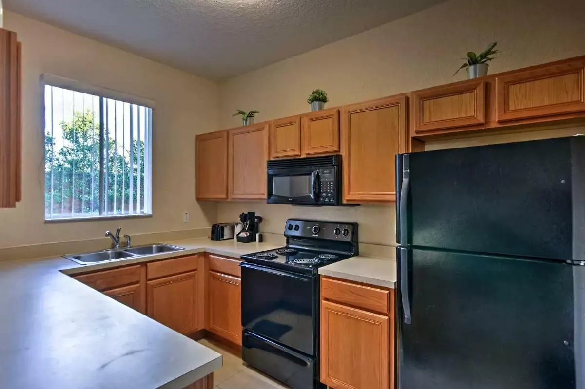 Holiday home Regal Oaks 3 Beds 3 Baths Kissimmee Disney *