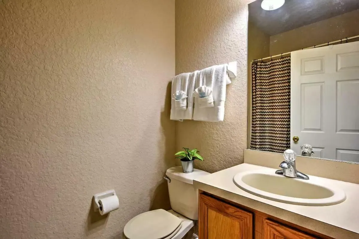 Regal Oaks 3 Beds 3 Baths Kissimmee Disney *