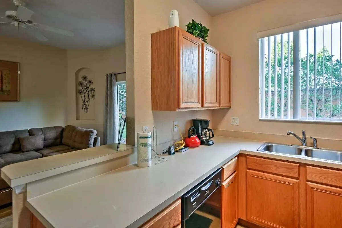 Regal Oaks 3 Beds 3 Baths Kissimmee Disney * Orlando