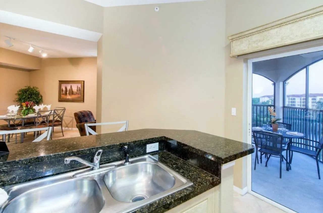 Wqr Private No Pool Access Orlando