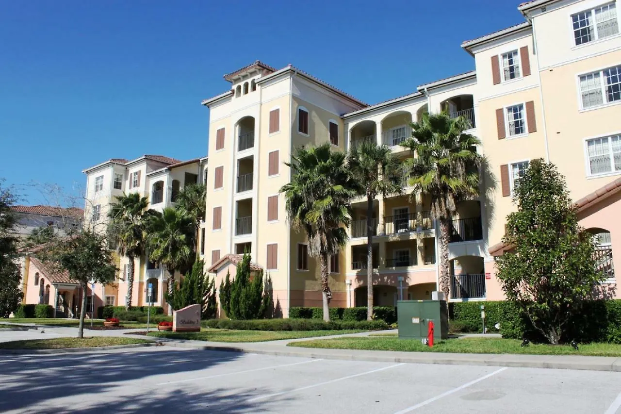 Wqr Private No Pool Access Orlando