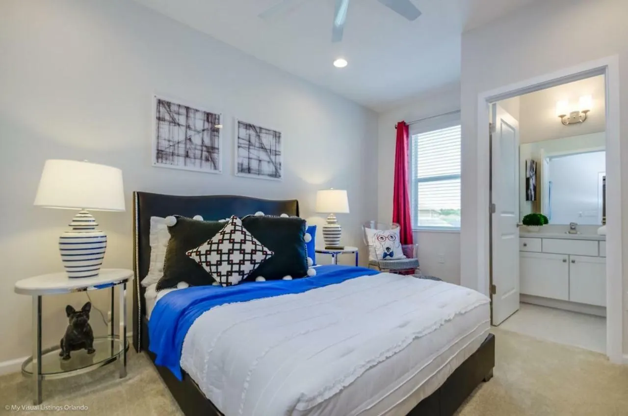 Magnificent Single With Private Pool And Game So2601
