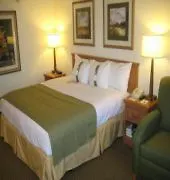 Hotell Wingate By Wyndham - International Airport- Free Hot Breakfast