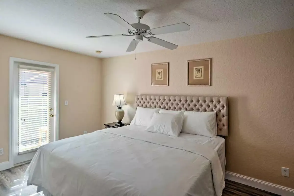 Holiday home Regal Oaks 3 Beds 3 Baths Kissimmee Disney *