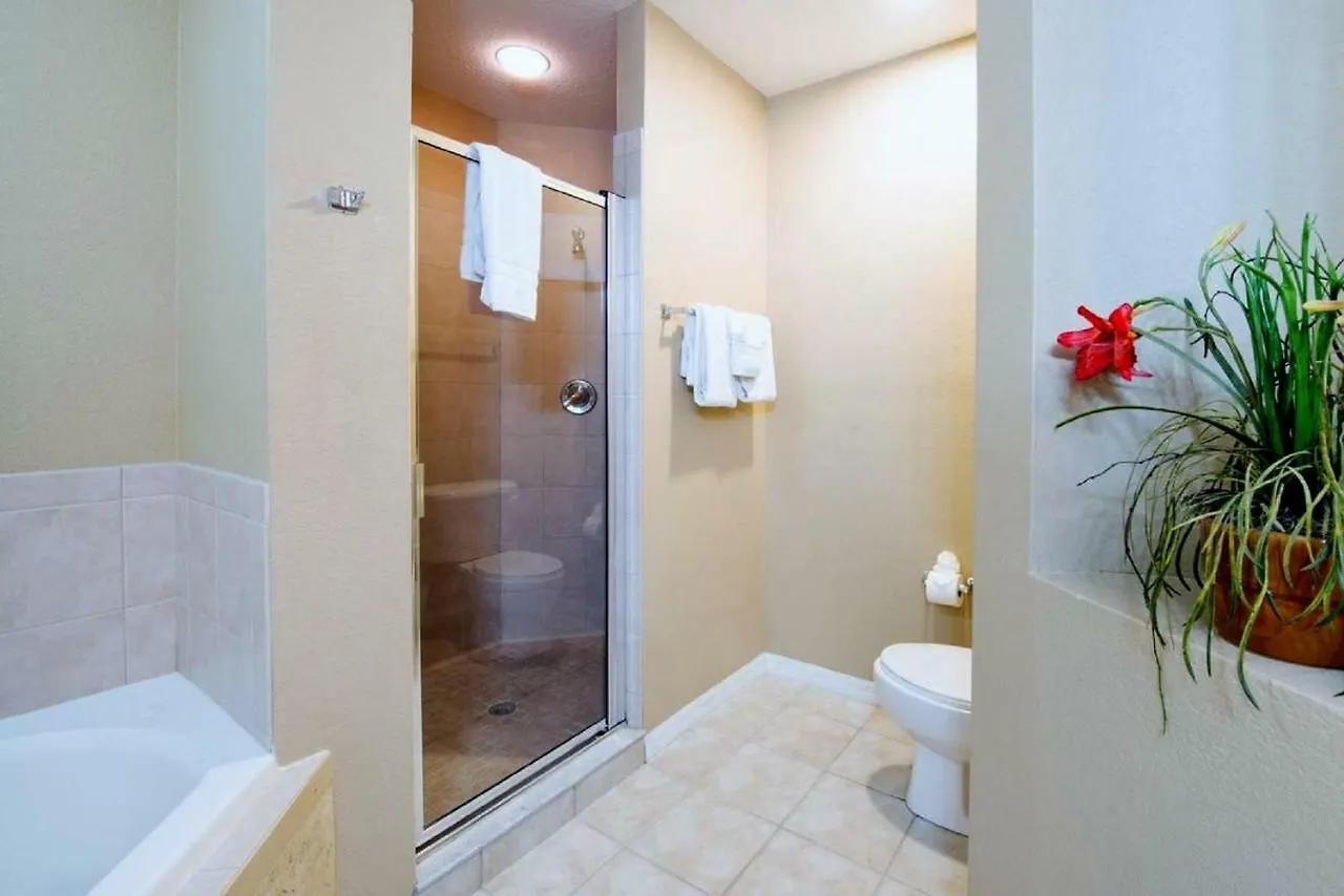 Wqr Private No Pool Access Apartment