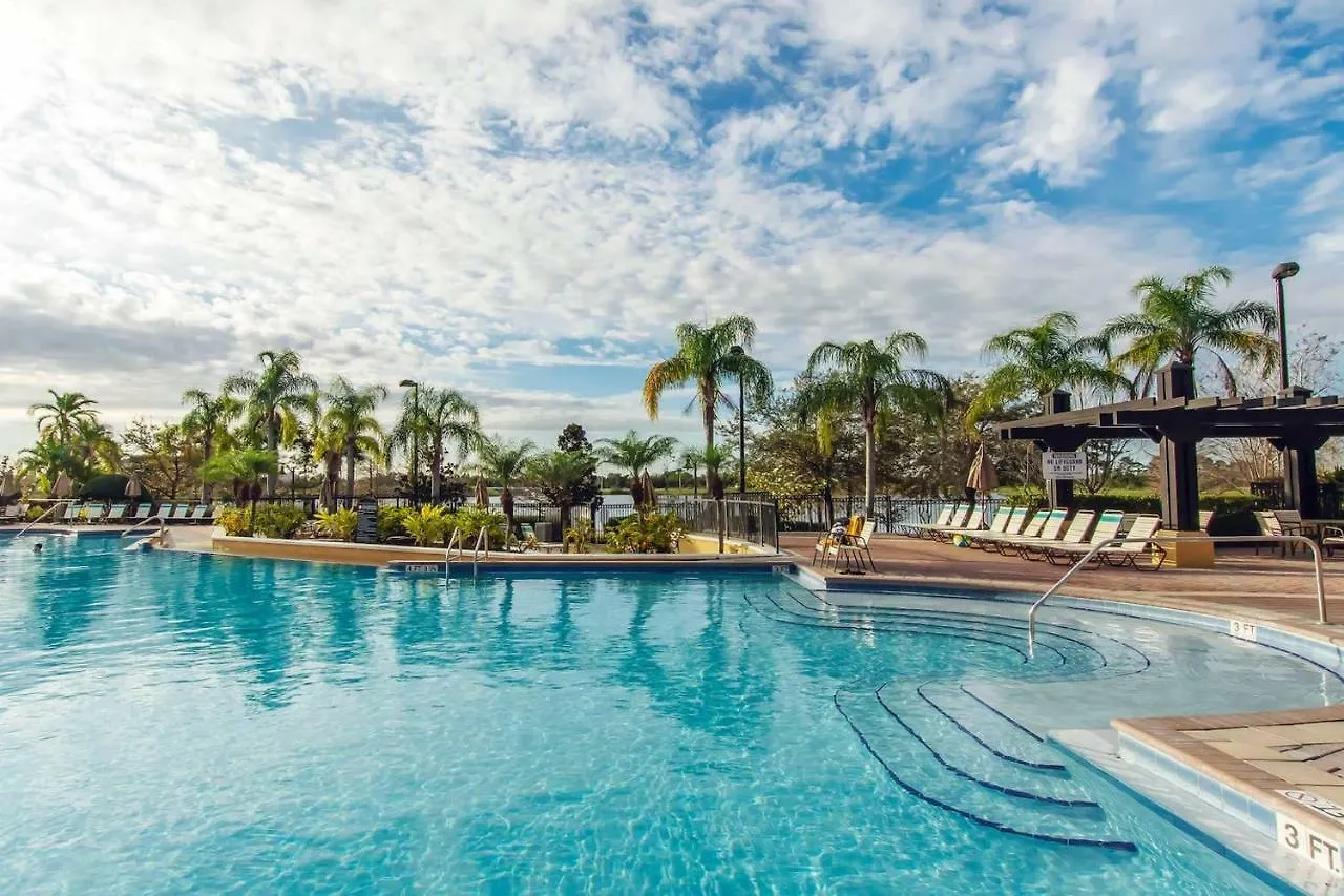 Vista Cay Luxury 3 Bedroom * Orlando