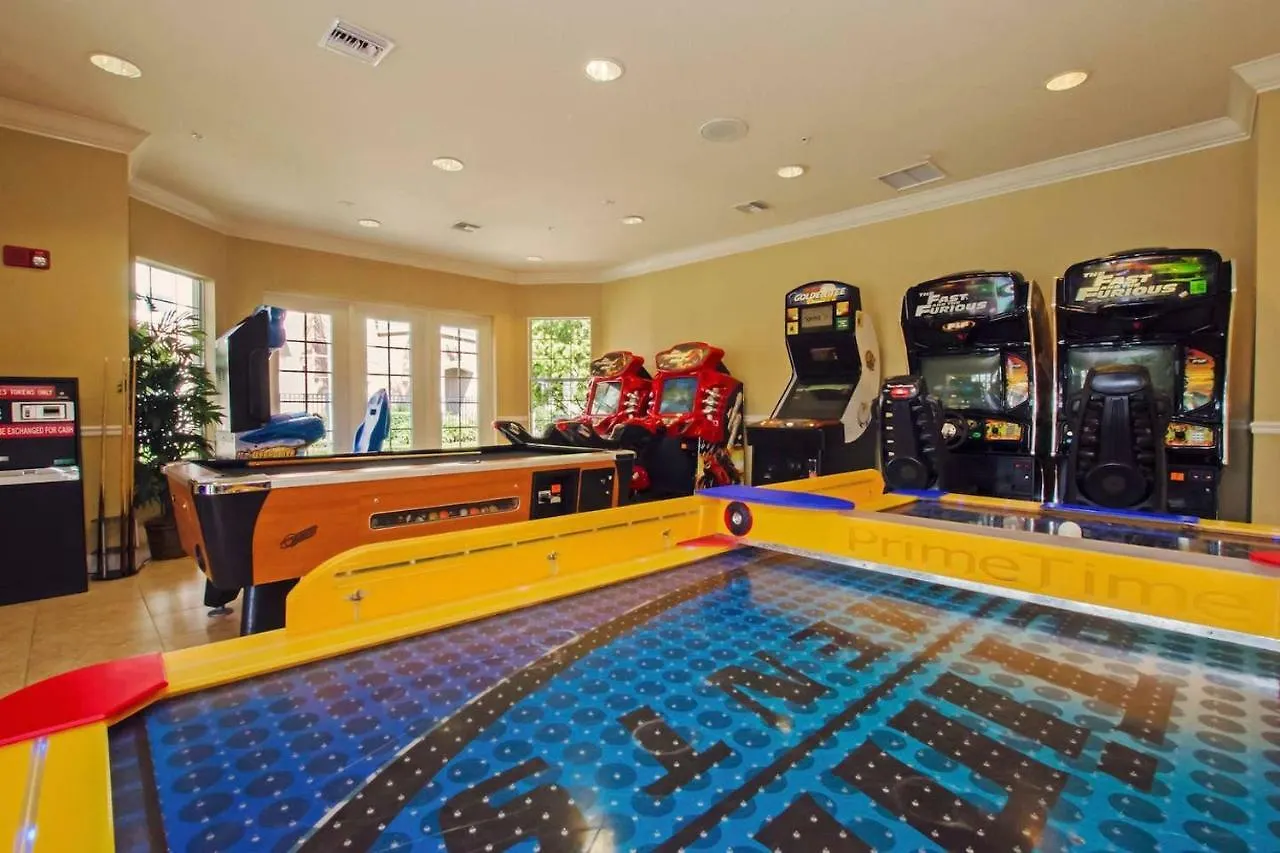 Apartment Vista Cay Luxury 3 Bedroom Orlando