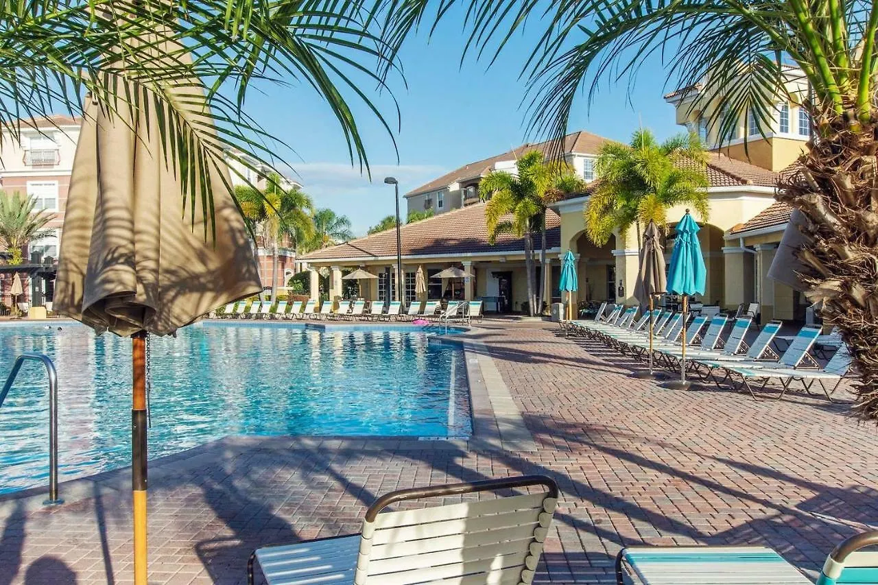 Apartment Vista Cay Luxury 3 Bedroom