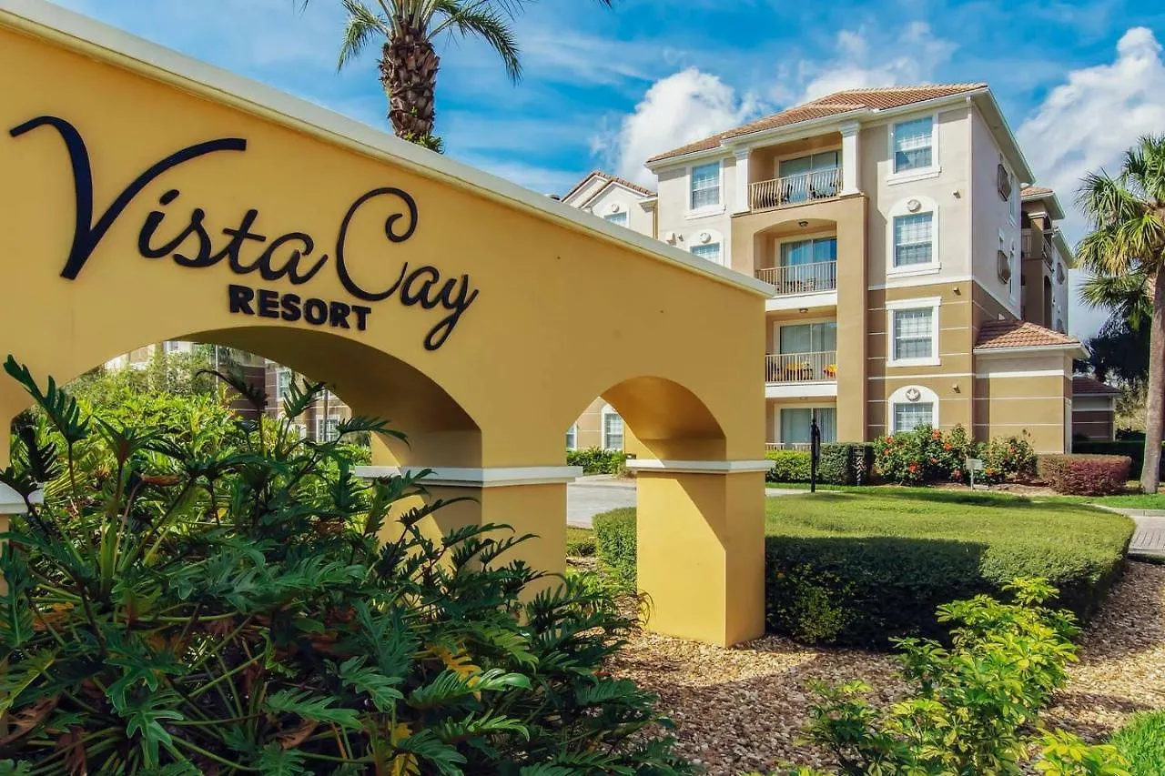 Apartment Vista Cay Luxury 3 Bedroom *