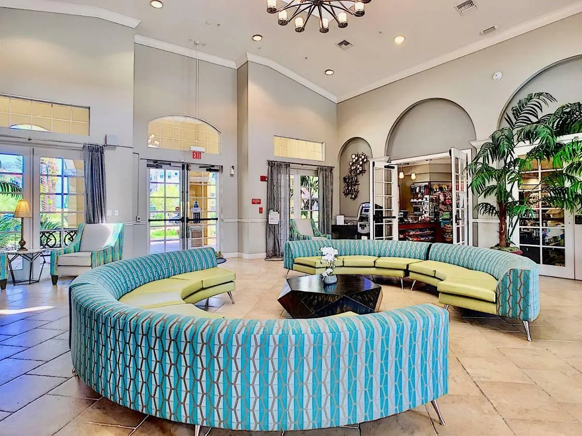 Vista Cay Luxury 3 Bedroom *