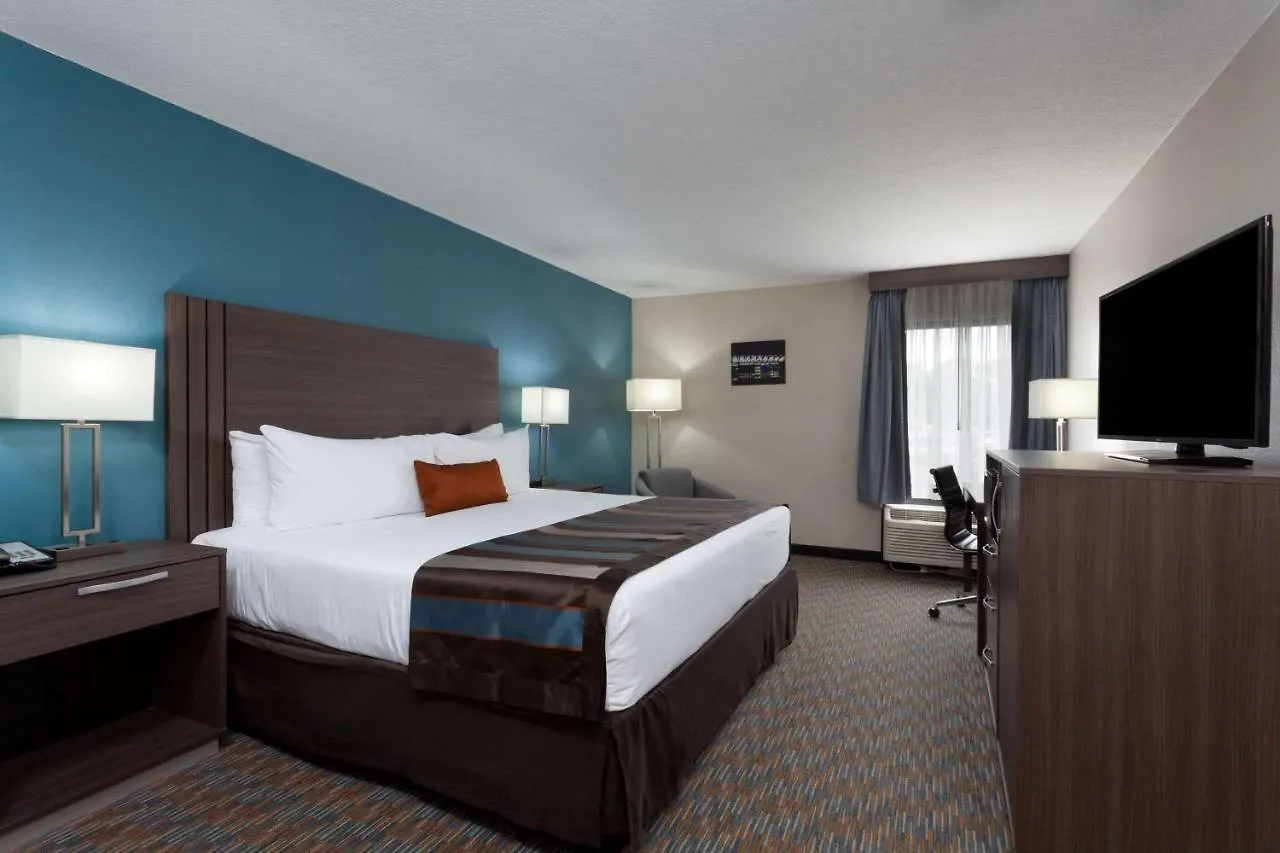 Nobile Hotel Parkway At Celebration Orlando Very Close To Disney Theme Parks Hotel