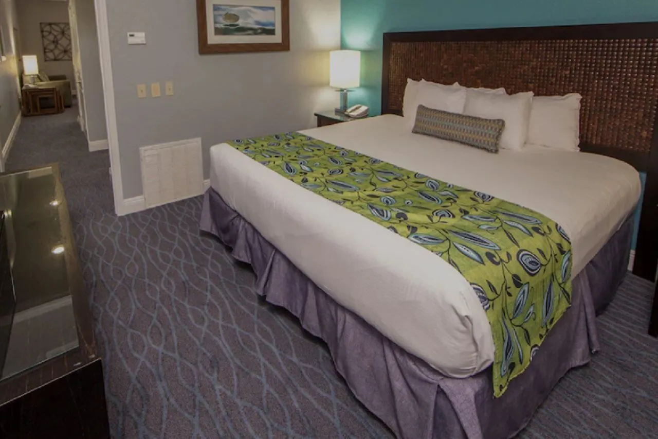 Resort Club Vacations At Orange