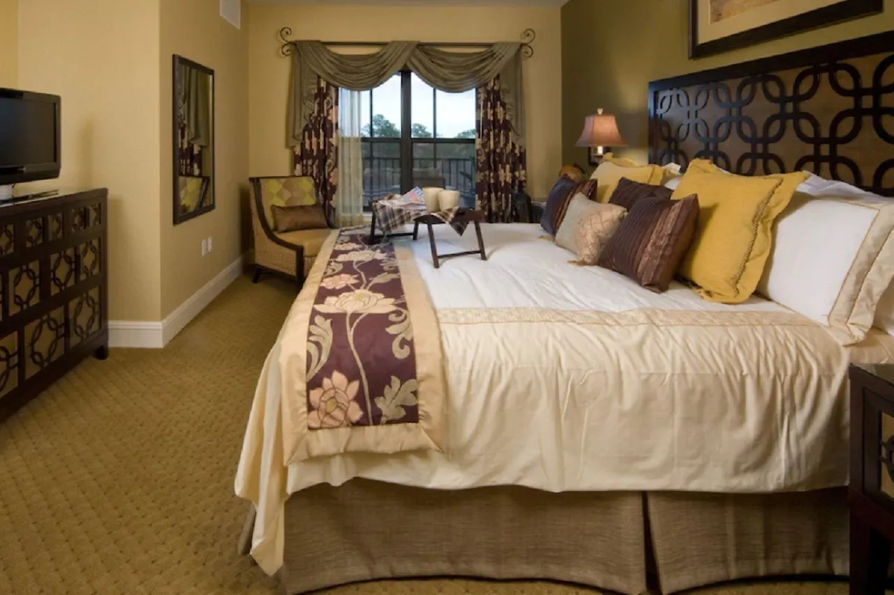 Club Vacations At Orange Resort