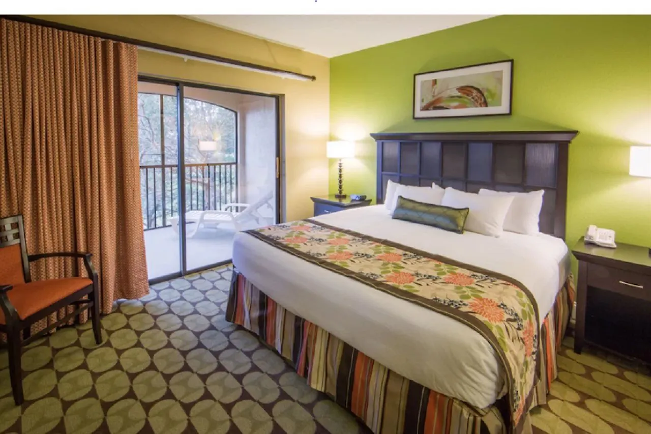 Club Vacations At Orange Resort Four Corners