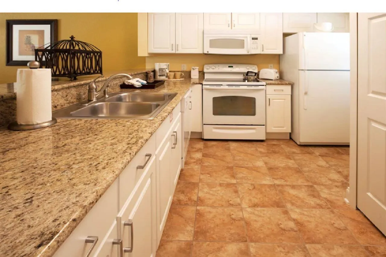 Club Vacations At Orange Resort Four Corners