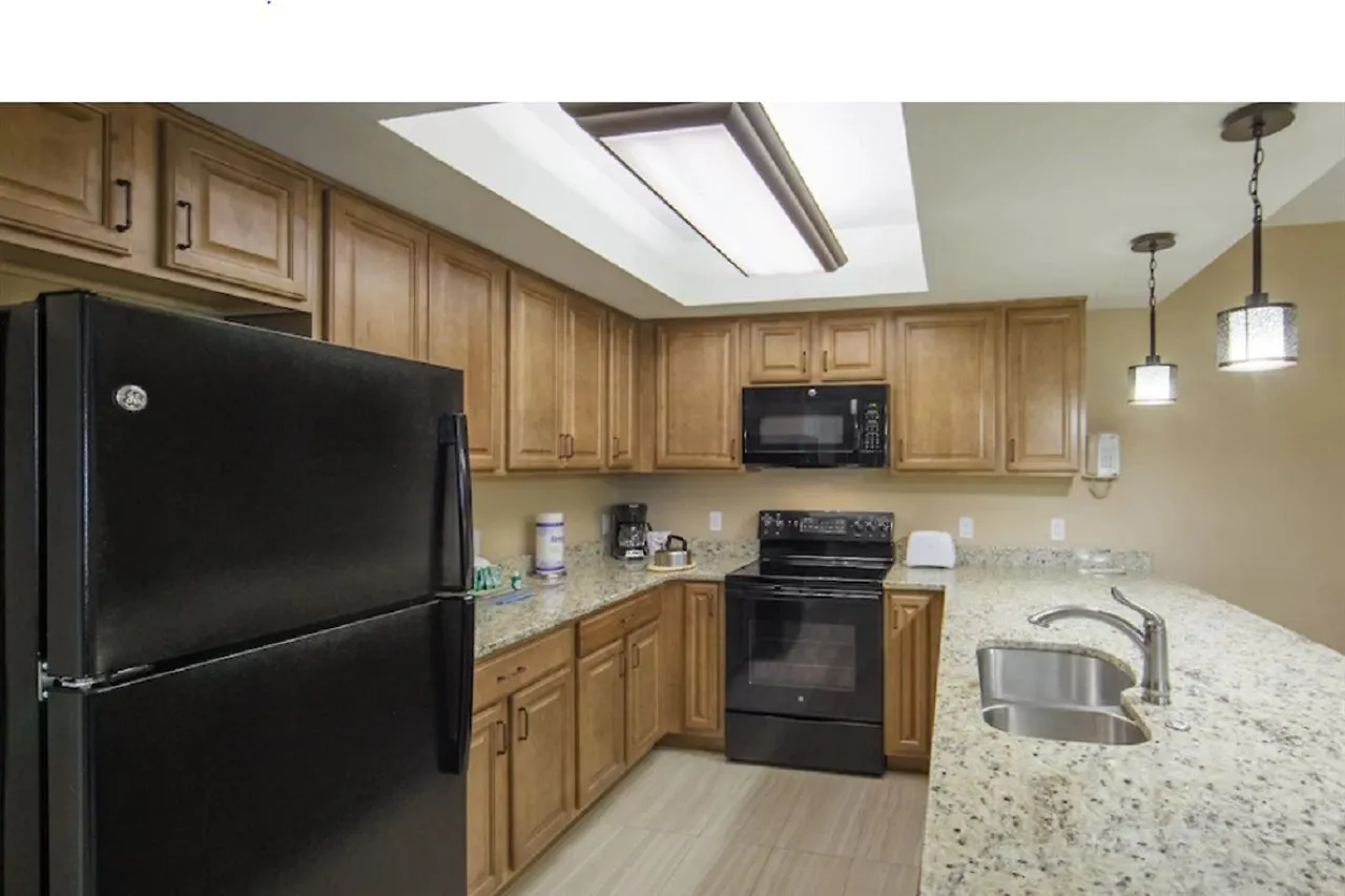 Club Vacations At Orange Resort Four Corners