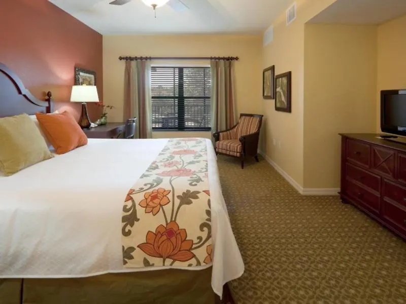 Club Vacations At Orange Resort
