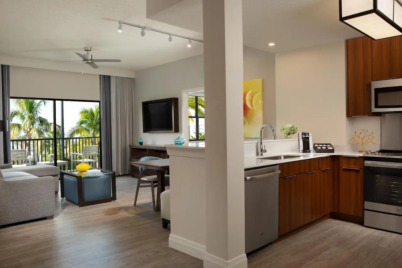 Resort The Grove & Water Park Orlando 4*