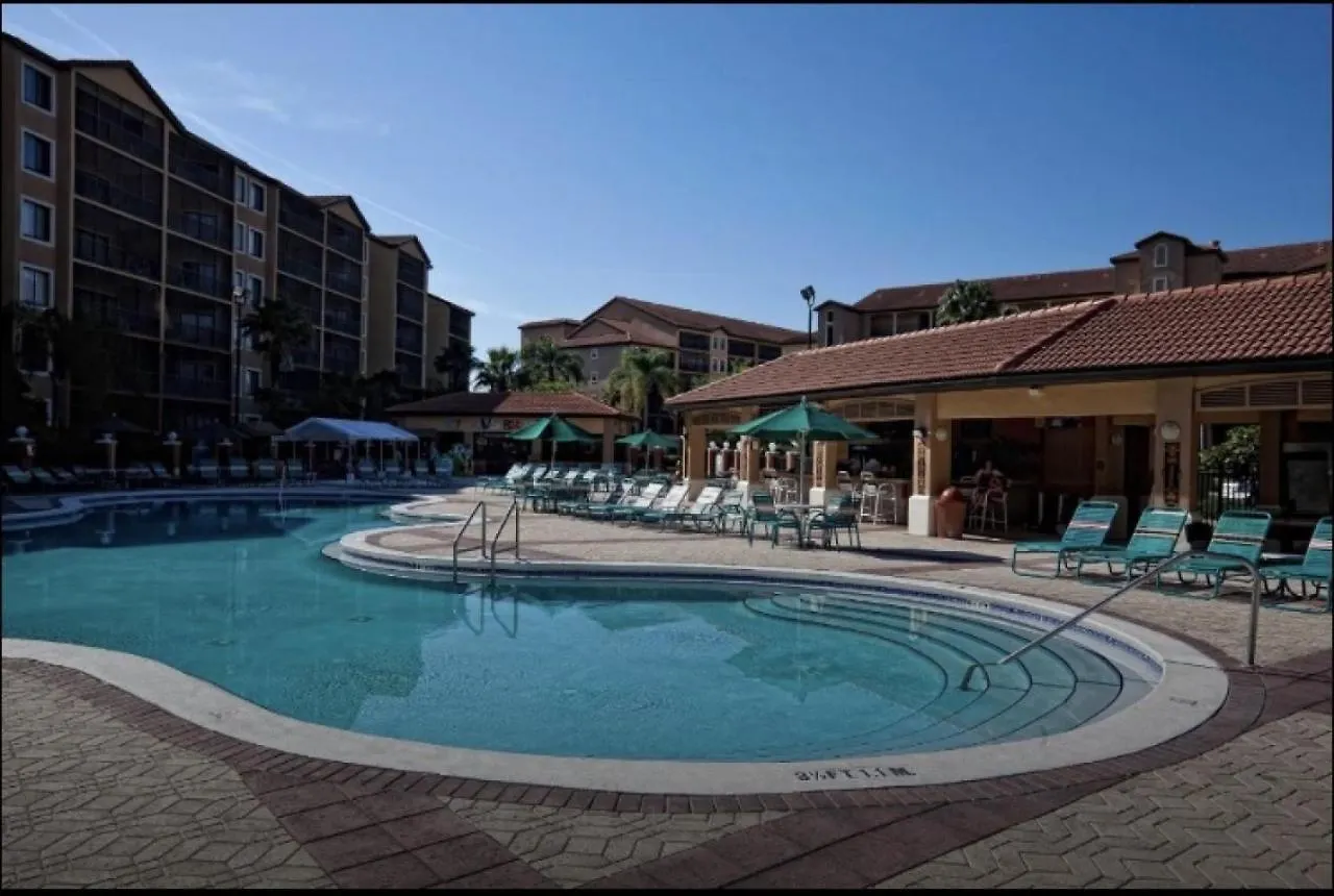 אתר נופש Westgate Lakes And Williamsburg