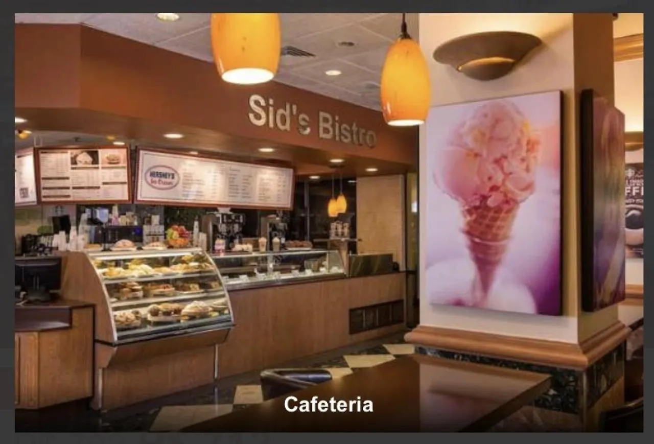אתר נופש Westgate Lakes And