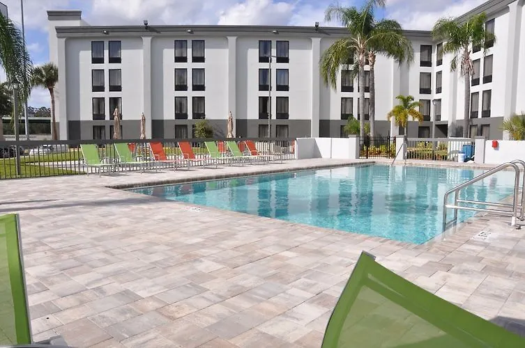 Nobile Hotel Parkway At Celebration Orlando Very Close To Disney Theme Parks Hotel Lake Buena Vista